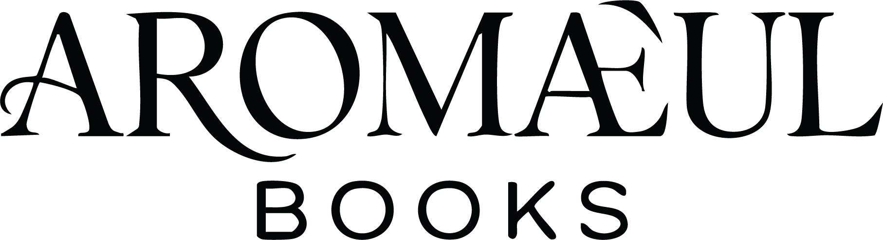 Aromaeul Books