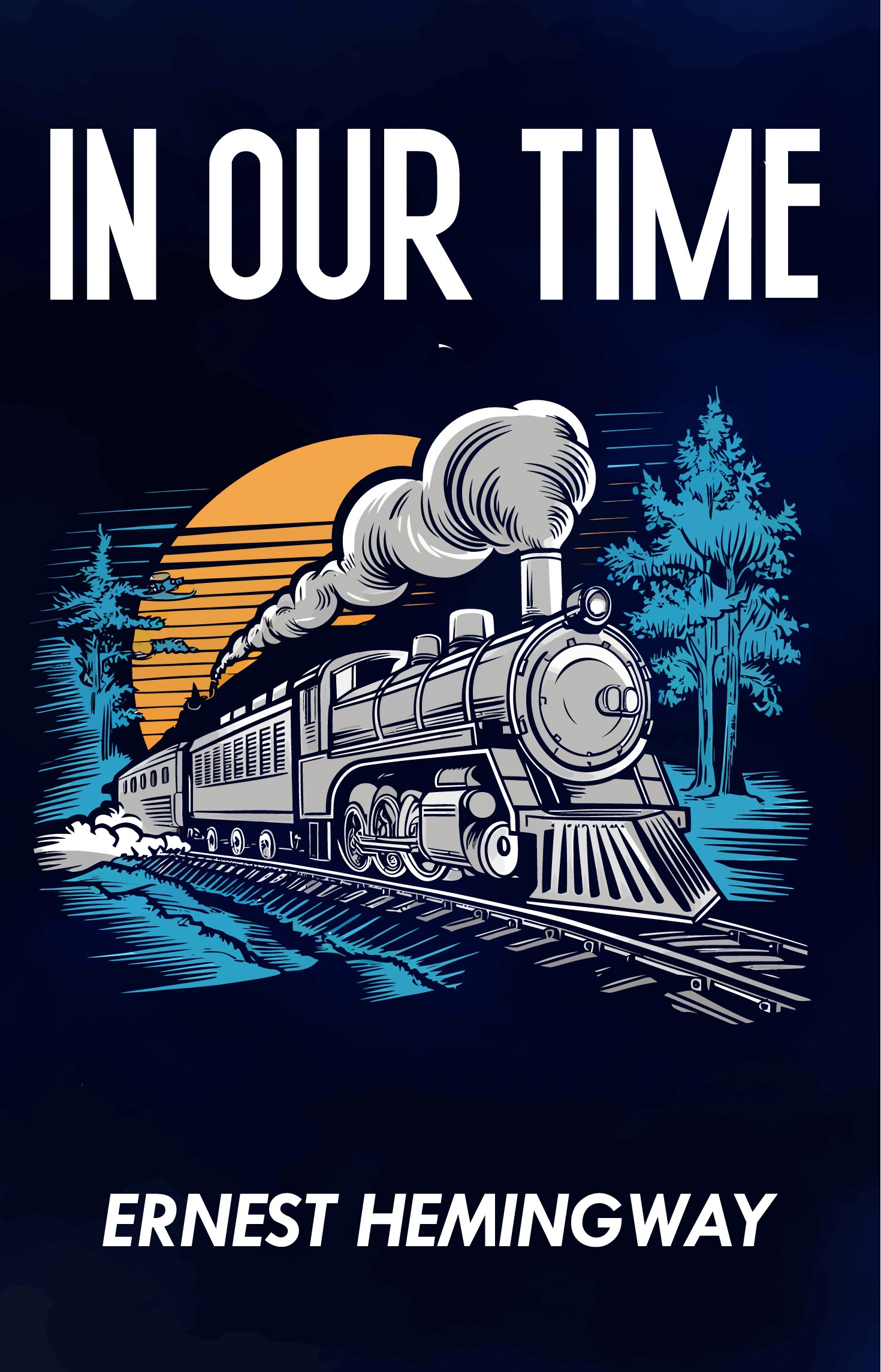 IN OUR TIME