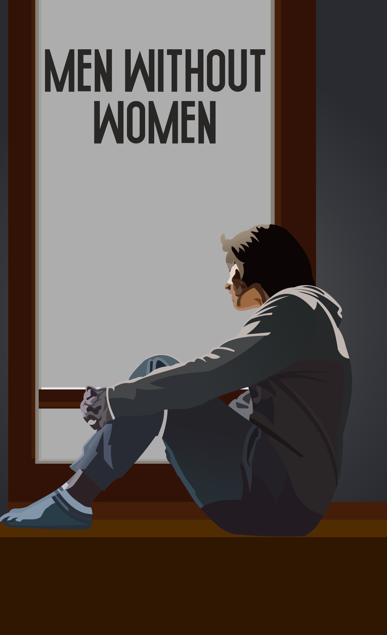 MEN WITHOUT WOMEN